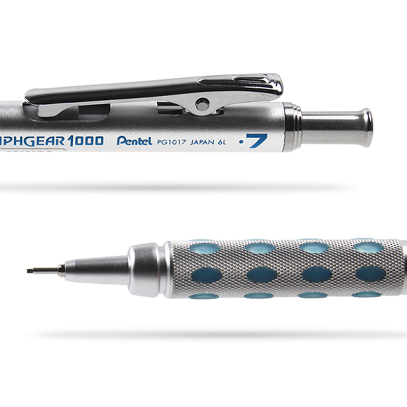 Pentel Drawing Mechanical Penc - Pentel Pen Energel review and price