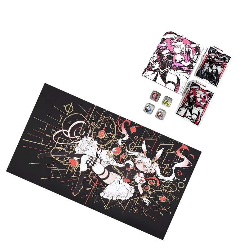 Suitable for Yu Gi Oh! Maliss  - Door Mat Blank review and price