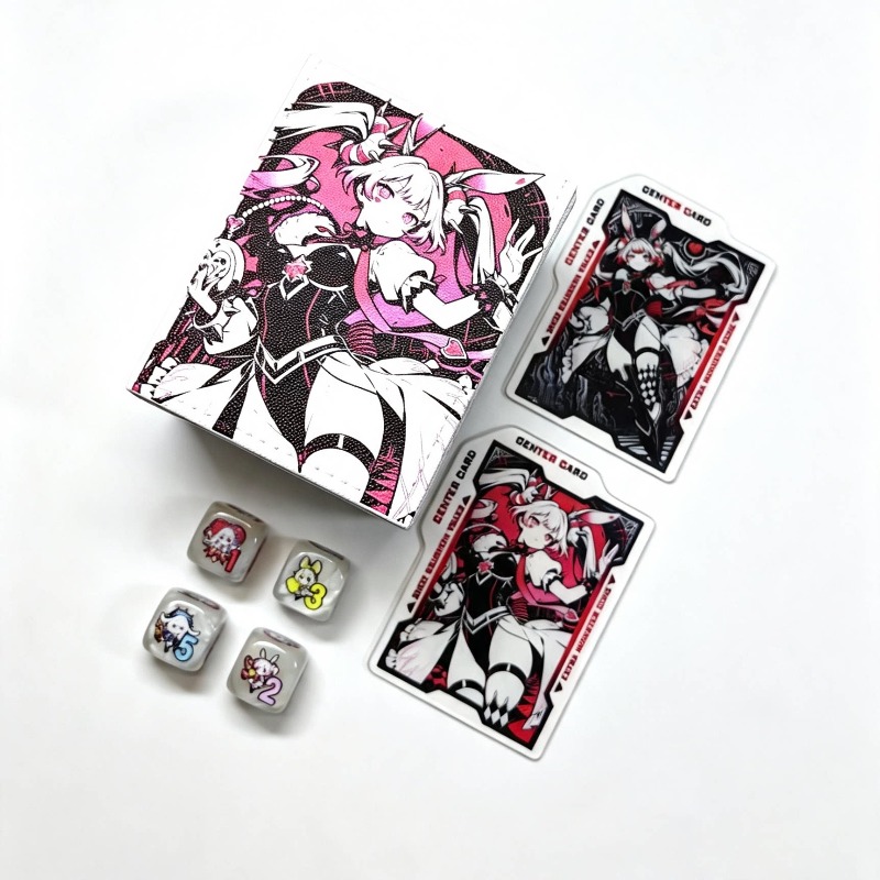 Suitable for Yu Gi Oh! Maliss  - Door Mat Blank review and price