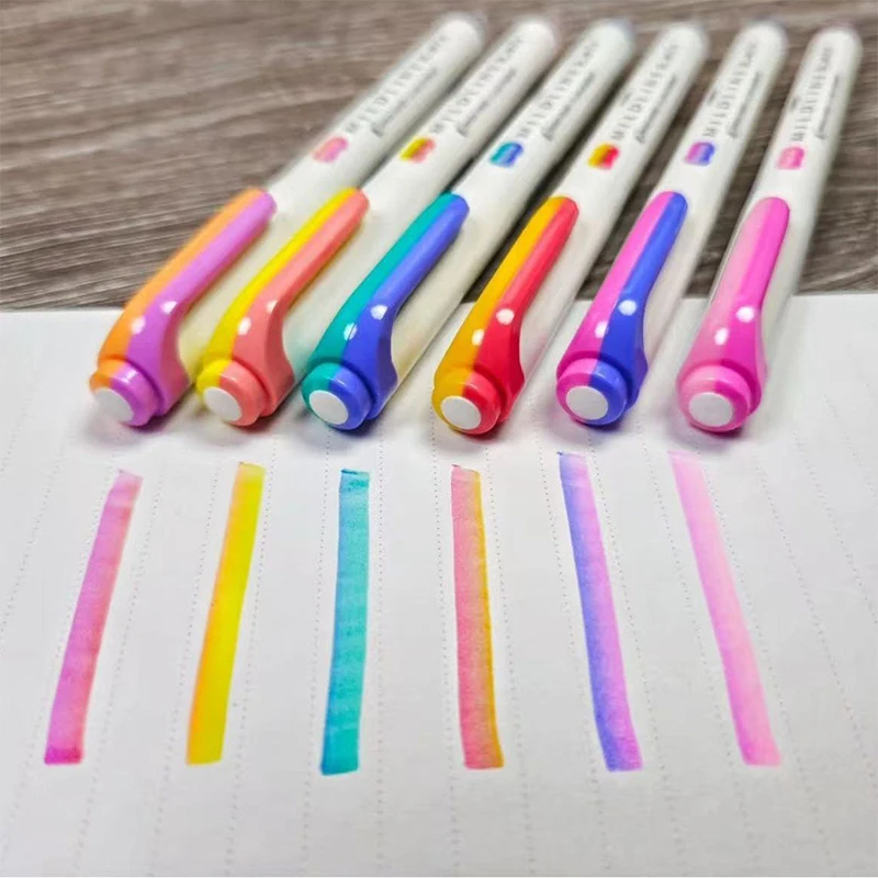 Zebra Mildliner Mix Highlighte - Zebra Pen Mildliner review and price