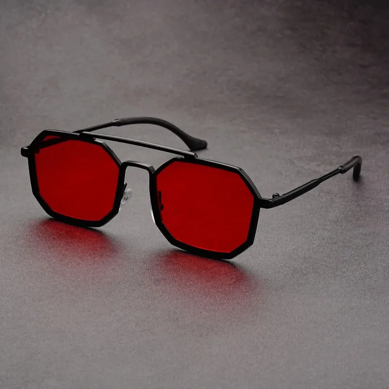 New Double Beam Metal Eyeglass - Metal Photo Panel review and price