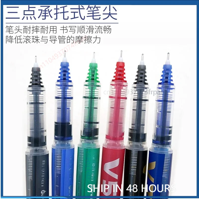 For Japan PILOT BXC-V5 Rollerb - Pilot Pen V5 review and price