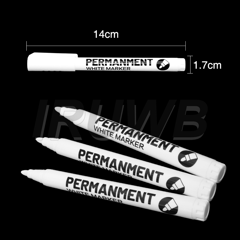 Art Writing Waterproof White P - Copic Marker Classic review and price