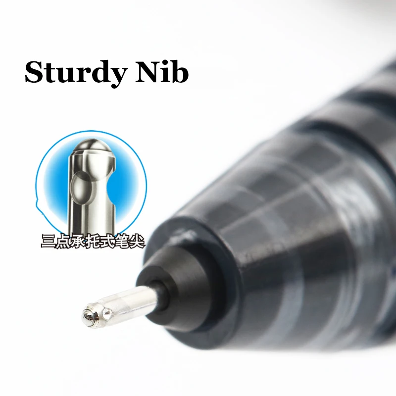 Japan Pilot Hi-Tecpoint V5 RT  - Pilot Pen V5 review and price