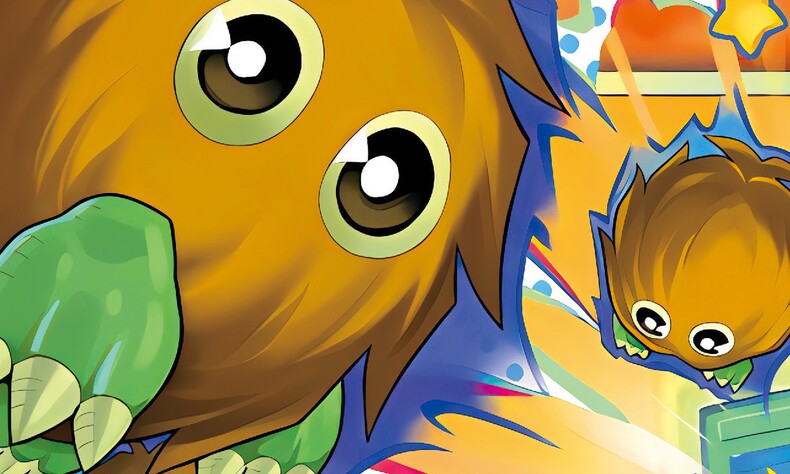 Yugioh Multiply Kuriboh Play M - Door Mat Blank review and price