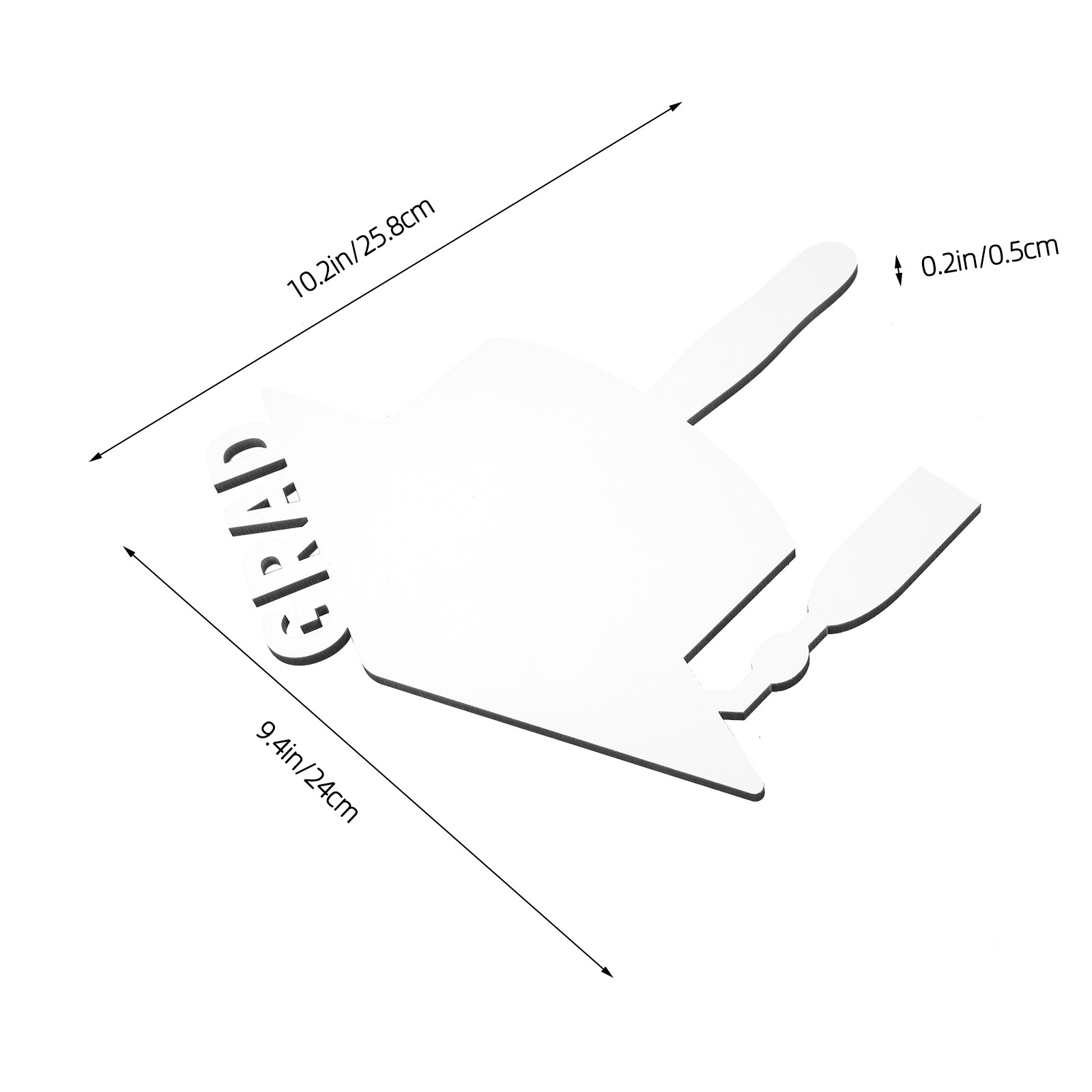Graduation Hat Digital Photo F - Hat Sublimation Blank review and price